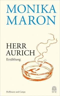 Herr Aurich - Maron, Monika