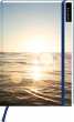 myNOTES Notizbuch A5: Meer - Bild 1