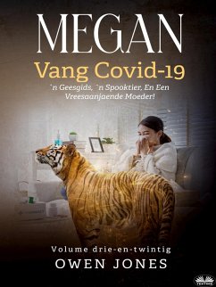 Cover Megan Vang Covid-19 (eBook, ePUB)