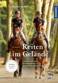 Reiten im Gelände (eBook, PDF) - Klimke, Ingrid