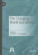 The Changing World and Africa¿ - Bild 1