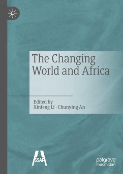 The Changing World and Africa¿