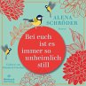 Bei euch ist es immer so unheimlich... - Bild 1
