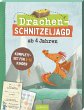 Drachen-Schnitzeljagd ab 4 Jahren - Bild 1
