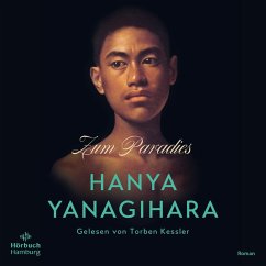 Zum Paradies - Yanagihara, Hanya