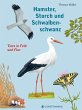 Hamster, Storch und Schwalbenschwanz - Bild 1