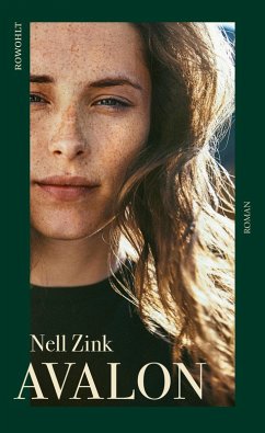 Avalon (eBook, ePUB) - Zink, Nell