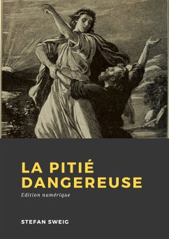 La Pitié dangereuse (eBook, ePUB) - Zweig, Stefan