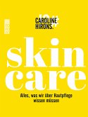 Skincare (eBook, ePUB)