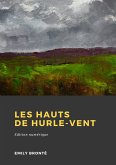 Les Hauts de Hurle-vent (eBook, ePUB)
