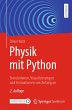 Physik mit Python - Bild 1
