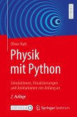 Physik mit Python