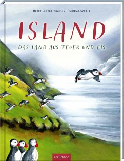 Island - Steffl, Corina