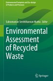 Environmental Assessment of Recycled Waste