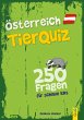Österreich Tier-Quiz - 250 Fragen für... - Bild 1