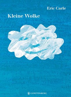 Kleine Wolke - Carle, Eric