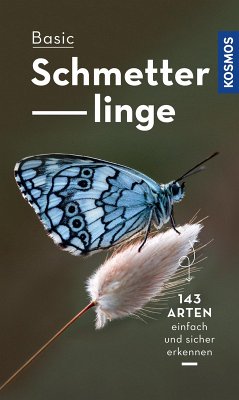 Basic Schmetterlinge (eBook, PDF) - Dreyer, Eva-Maria