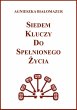 Siedem kluczy do spelnionego zycia... - Bild 1