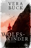 Wolfskinder (eBook, ePUB)