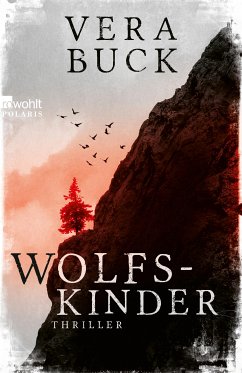 Wolfskinder (eBook, ePUB) - Buck, Vera