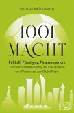 1001 Macht (eBook, ePUB)
