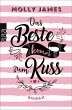 Das Beste kommt zum Kuss (eBook, ePUB) - Bild 1