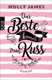 Das Beste kommt zum Kuss (eBook, ePUB)