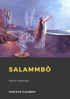 Salammbô (eBook, ePUB) - Flaubert, Gustave