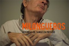 Milongueros - Reisinger, Michaela