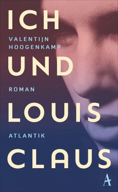 Ich und Louis Claus - Hoogenkamp, Valentijn