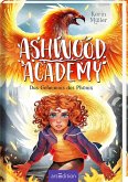 Das Geheimnis des Phönix / Ashwood Academy Bd.2