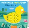 Mein erstes Pop-it-Buch - Küken Klara - Bild 1