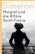 Maigret und die Affäre Saint-Fiacre - Bild 1