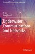 Underwater Communications and Networks - Bild 1