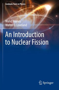 An Introduction to Nuclear Fission - Younes, Walid;Loveland, Walter D.