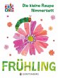 Die kleine Raupe Nimmersatt - Frühling - Bild 1