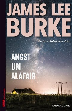 Angst um Alafair - Burke, James Lee