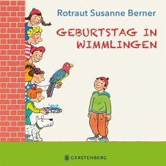 Geburtstag in Wimmlingen - Berner, Rotraut Susanne
