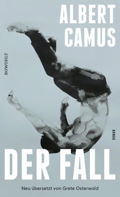 Der Fall (eBook, ePUB) - Camus, Albert