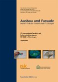 Ausbau und Fassade. (eBook, PDF)