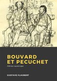 Bouvard et Pécuchet (eBook, ePUB)