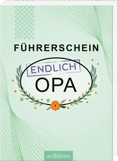 Führerschein - endlich Opa - Vennebusch, Paulus