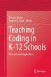Teaching Coding in K-12 Schools - Bild 1