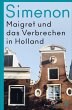Maigret und das Verbrechen in Holland - Bild 1