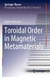 Toroidal Order in Magnetic Metamaterials - Bild 1