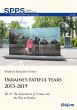 Ukraine's Fateful Years 2013-2019: Vol.... - Bild 1