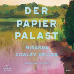 Der Papierpalast - Heller, Miranda Cowley