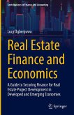 Real Estate Finance and Economics