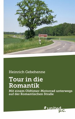 Tour in die Romantik - Gebehenne, Heinrich