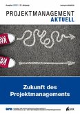 PROJEKTMANAGEMENT AKTUELL 5 (2022)